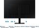 Monitor Samsung ViewFinity S6 (LS32D600EAUXEN) 8