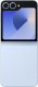 Smartfon Samsung Galaxy Z Flip 6 5G 12/256GB Niebieski  (SM-F741BLBGEUB) 4