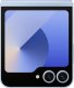 Smartfon Samsung Galaxy Z Flip 6 5G 12/256GB Niebieski  (SM-F741BLBGEUB) 6