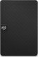 Dysk zewnętrzny HDD Seagate Expansion Portable 2TB Czarny (STKN2000400) 1
