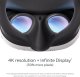 Gogle VR HEADSET META QUEST 3 VR 512GB 1