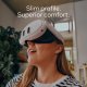 Gogle VR HEADSET META QUEST 3 VR 512GB 2