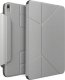 Etui na tablet Uniq Etui UNIQ Ryze 360 Apple iPad Air 13" 2024 (6. generacji) jasny szary/chalk grey 3