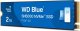 Dysk SSD WD Blue SN5000 2TB M.2 2280 PCI-E x4 Gen4 NVMe (WDS200T4B0E) 1