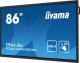 Monitor iiyama ProLite TE8614MIS-B2AG 3
