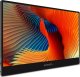 Monitor Misura M16TB z wbudowaną baterią 1