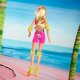 Lalka Barbie Barbie Signature Margot Robbie na rolkach (HRB04) 2