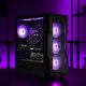 Komputer Actina Actina ENDORFY 7900X3D/32GB/1TB/RTX4080SUPER/1000W 16