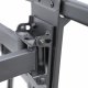 Multioffice UCHWYT DO TV LCD/LED 50-120" 150KG AR-91XXL ART reg. pion i poziom 90-935mm maxVESA 900x600 9