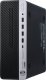 Komputer HP HP ProDesk 600 G3 SFF i3-7100 3.9GHz 32GB 960GB SSD DVD Windows 10 Professional 1