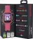 Smartwatch MaxLife  Maxlife smartwatch Kids MXSW-200 różowy 1