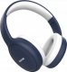Słuchawki Pantone słuchawki Bluetooth PT-WH008 Navy 2380C nauszne 1
