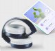 Słuchawki Pantone słuchawki Bluetooth PT-WH008 Navy 2380C nauszne 4