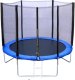 Trampolina Trampolina ogrodowa dla dzieci siatka 305cm 10ft 150kg 1