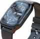 Smartwatch XO XO smartwatch J10 Amoled czarny 3