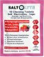 SaltStick Elektrolityczne tabletki Saltolyte Chewing - 10szt - Jagodowe Uniwersalny 1