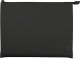 Etui Uniq UNIQ etui Lyon laptop Sleeve 16" czarny/midnight black Waterproof RPET 8