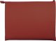 Etui Uniq UNIQ etui Lyon laptop Sleeve 14" czerwony/brick red Waterproof RPET 1