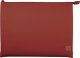 Etui Uniq UNIQ etui Lyon laptop Sleeve 14" czerwony/brick red Waterproof RPET 4