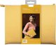Etui Uniq UNIQ etui Lyon laptop Sleeve 14" żółty/canary yellow Waterproof RPET 11