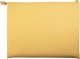 Etui Uniq UNIQ etui Lyon laptop Sleeve 14" żółty/canary yellow Waterproof RPET 9