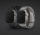 Uniq UNIQ pasek Osta Apple Watch 42/44/45/ 49mm Series 1/2/3/4/5/6/7/8/9/SE/SE2/Ultra/Ultra 2 Stainless Steel srebrny/titanium silver 15