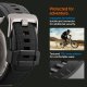 Spigen SPIGEN DURAPRO ARMOR APPLE WATCH 4 / 5 / 6 / 7 / 8 / 9 / SE / ULTRA 1 / 2  (42 / 44 / 45 / 49 MM) BLACK 10