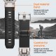 Spigen SPIGEN DURAPRO ARMOR APPLE WATCH 4 / 5 / 6 / 7 / 8 / 9 / SE / ULTRA 1 / 2  (42 / 44 / 45 / 49 MM) BLACK 12