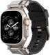 Spigen SPIGEN DURAPRO ARMOR APPLE WATCH 4 / 5 / 6 / 7 / 8 / 9 / SE / ULTRA 1 / 2  (42 / 44 / 45 / 49 MM) BLACK 13