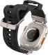 Spigen SPIGEN DURAPRO ARMOR APPLE WATCH 4 / 5 / 6 / 7 / 8 / 9 / SE / ULTRA 1 / 2  (42 / 44 / 45 / 49 MM) BLACK 4