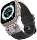 Spigen SPIGEN DURAPRO ARMOR APPLE WATCH 4 / 5 / 6 / 7 / 8 / 9 / SE / ULTRA 1 / 2  (42 / 44 / 45 / 49 MM) BLACK 5