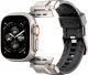 Spigen SPIGEN DURAPRO ARMOR APPLE WATCH 4 / 5 / 6 / 7 / 8 / 9 / SE / ULTRA 1 / 2  (42 / 44 / 45 / 49 MM) BLACK 6