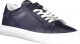 Calvin Klein MĘSKIE BUTY SPORTOWE CALVIN KLEIN NIEBIESKIE 44 1