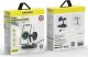 Awei Ładowarka indukcyjna AWEI W22 15W Fast Charging 4w1 czarny/black 12