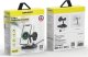 Awei Ładowarka indukcyjna AWEI W22 15W Fast Charging 4w1 czarny/black 8