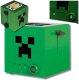 Toster Ukonic Ukonic Toaster Minecraft Creeper Square 1