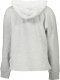 Gant BLUZA GANT BEZ ZAMKA DAMSKA SZARA XL 2