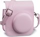 Torba Cullmann Cullmann RIO Fit 120 pink Camera bag for Instax Mini 12 1