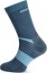 Inov-8 Skarpety biegowe Inov-8 Active High - navy M 3