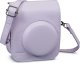 Torba Cullmann Cullmann RIO Fit 120 purple Camera bag for Instax Mini 12 1