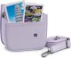 Torba Cullmann Cullmann RIO Fit 120 purple Camera bag for Instax Mini 12 1