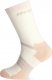 Inov-8 Skarpety biegowe Inov-8 Active High Sock - Kość Słoniowa-Róża M 3
