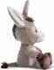 NICI NICI 49033 Maskotka pluszowa osioł Donkeylee 22cm dangling GREEN 2