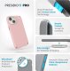 Speck Speck Presidio2 Pro - Etui iPhone 15 / iPhone 14 / iPhone 13 (Dahlia Pink / Rose Copper / White) 10