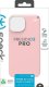 Speck Speck Presidio2 Pro - Etui iPhone 15 / iPhone 14 / iPhone 13 (Dahlia Pink / Rose Copper / White) 11