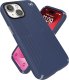 Speck Speck Presidio2 Grip - Etui iPhone 15 / iPhone 14 / iPhone 13 (Coastal Blue / Dustgrey / White) 11