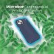 Speck Speck Presidio2 Grip - Etui iPhone 15 / iPhone 14 / iPhone 13 (Coastal Blue / Dustgrey / White) 7