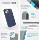 Speck Speck Presidio2 Grip - Etui iPhone 15 / iPhone 14 / iPhone 13 (Coastal Blue / Dustgrey / White) 10