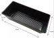 KingHoff FORMA KEKSÓWKA DO CHLEBA 31cm KINGHOFF KH-1772 3