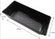 KingHoff FORMA KEKSÓWKA DO CHLEBA 35,5cm KINGHOFF KH-1773 4